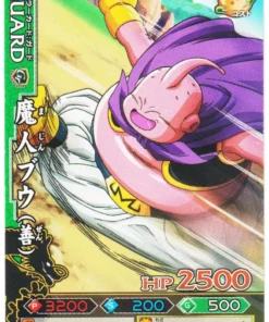 Majin Buu B051-1 | DB Kai Dragon Battlers