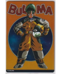 Bulma 2-14 N | Itajaga Dragon Ball Vol. 2