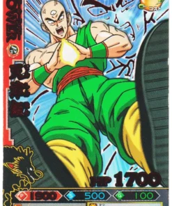 Tenshinhan B076-2 | DB Kai Dragon Battlers