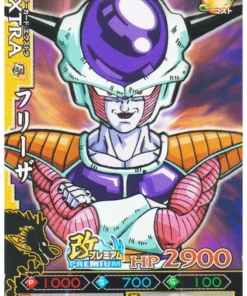 Freezer PK-B003 | DB Kai Dragon Battlers | Promoción