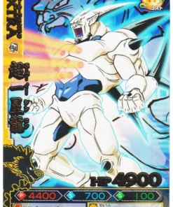 Omega Shenron B202-4 R | DB Kai Dragon Battlers