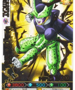 Celda B336-7 | DB Kai Dragon Battlers