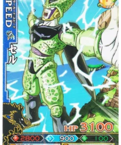 Celda B127-3 | DB Kai Dragon Battlers