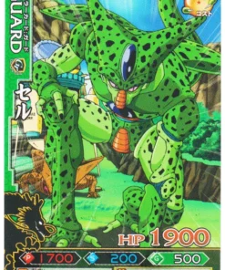 Celda B046-2 | DB Kai Dragon Battlers