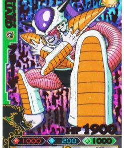Freezer B084-2 | DB Kai Dragon Battlers