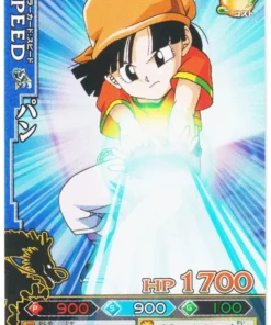 Pan B029-1 | DB Kai Dragon Battlers