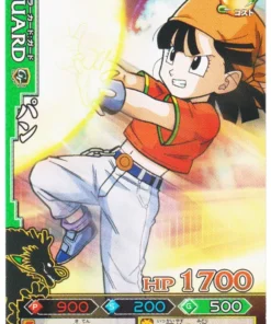 Pan B176-4 | DB Kai Dragon Battlers
