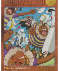 One Piece Visual Adventure No. 77