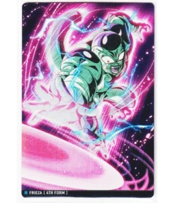 Freezer (4.ª forma) 2-16 R | Itajaga Dragon Ball Vol. 2