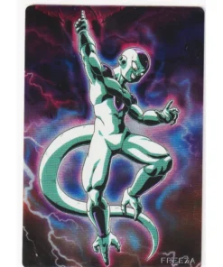 Freezer 09 R | Tarjetas de oblea de Dragon Ball