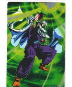 Piccolo 08 R | Tarjetas de oblea de Dragon Ball