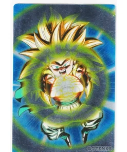 Gotenks 08 R | Tarjetas de oblea de Dragon Ball