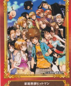 Salto justo en Animate 22 Carta: Renacido