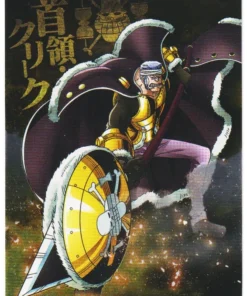 Krieg n.° 5-23 N | Bandai One Piece Wafer