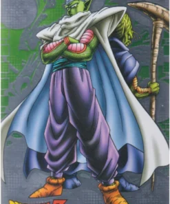 Piccolo SE024 (Foil) | Colección de cartas de Dragon Ball de Ensky