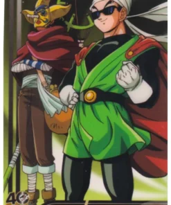 Usopp y Son Gohan | Salto semanal 40