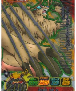 Tony Tony Chopper IC6-09 GR (Foil) | One Piece B MATCH IC
