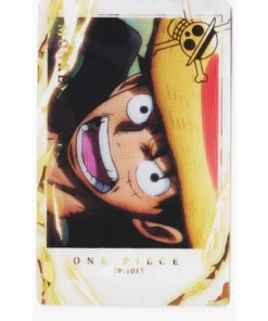 Monkey D. Luffy EP: 1015 OP1-1 R | One Piece Itajaga