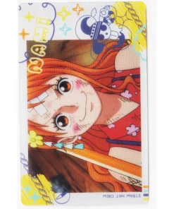 Nami OP1-3 N | Itajaga de una pieza