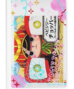 Tony Tony Chopper OP1-6 N | One Piece Itajaga