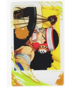Usopp OP1-4 N | One Piece Itajaga