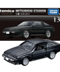 Tomica Premium No.13 Mitsubishi Starion