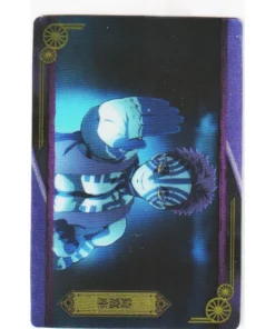Akaza No.26 | Oblea del asesino de demonios Bandai