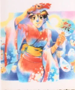 Sakura #51 | Maestros de cartas de Street Fighter