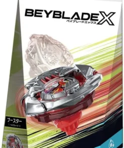 Beyblade X: BX-38 Booster Crimson Garuda 4-70TP