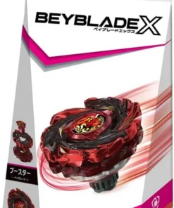 Beyblade X: CX-12 Booster Phoenix Flare Z9-80WW