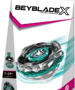 Beyblade X: CX-10 Caza del Lobo F0-60DB