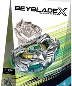 Beyblade X: BX-44 Booster Tricerapress M-85BS