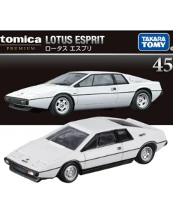 Tomica Premium No.45 Lotus Esprit
