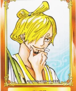 Salto justo en Animate 20 Carta: Sangoro