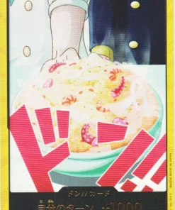 Don – Sanji – One Piece Los mejores 2