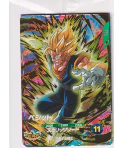Paquete promocional SDVZV | Dragon Ball Super Varios