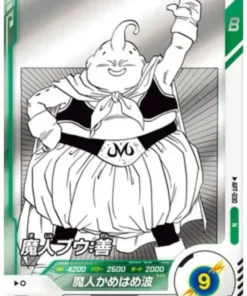Majin Buu APT-030 N | Dragon Ball Super Miscelánea 40.º