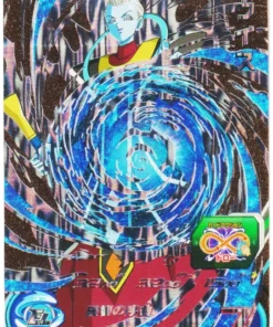 Promoción Whis SH3-CP3 | SDBH