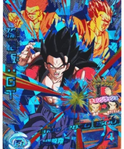 Son Gohan HGD9-CP2 | Promoción de Dragon Ball Heroes