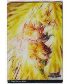 Son Goku 9-01 DR | Itajaga Dragon Ball Vol. 9