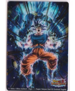 Goku y Vegeta 9-15 SEC | Itajaga Dragon Ball Vol. 9