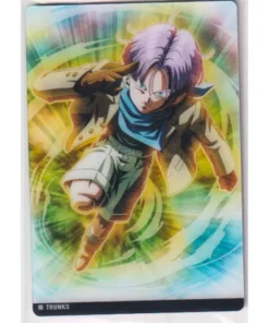 Trunks 9-18 N | Itajaga Dragon Ball Vol.9