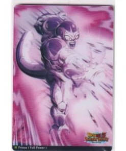 Freezer 9-02 DR | Itajaga Dragon Ball Vol. 9