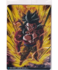 Son Goku 9-21 R | Itajaga Dragon Ball Vol.9