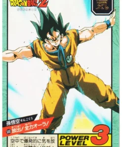 Son Goku No.680 | Dragon Ball Super Batalla Parte 16