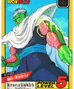 Piccolo No.359 | Dragon Ball Super Batalla Parte 9