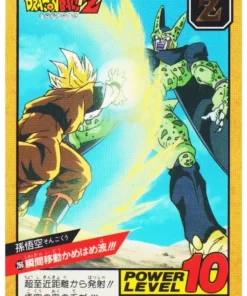 Son Goku No.266 | Dragon Ball Super Batalla Parte 7