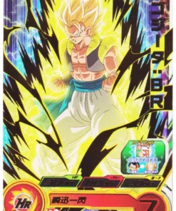 Gogeta: BR PSES9-01 | Promoción SDBH