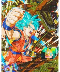Son Goku UM1-CP2 | Promoción SDBH