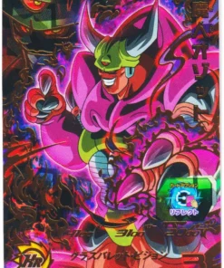 Majin Ozotto MM1-066 UR | SDBH